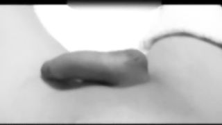 Female Beautician LOVES to Touch Dick during Brazilian Wax.