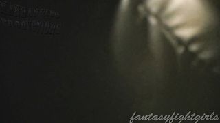 Lia Maledom Cuntbusting