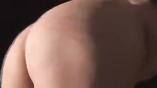 Asian Girl Roped, Tape Gagged and Whipped