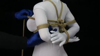 Shibari Tutorial