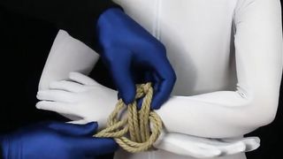Shibari Tutorial