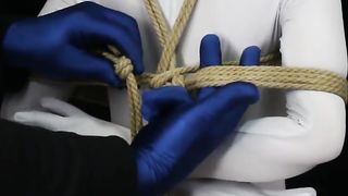 Shibari Tutorial