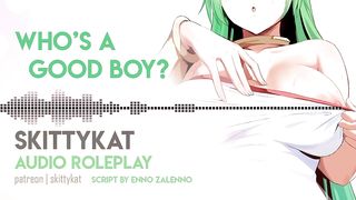 Gentle Femdom || Mommy Milks her Good Boy