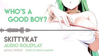 Gentle Femdom || Mommy Milks her Good Boy