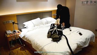 Breathlessplay Shibari Fetish