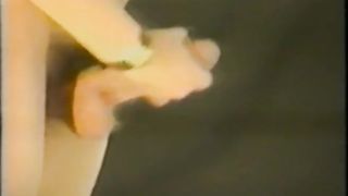 Femdom Whipping, Strapon and Jacking Male