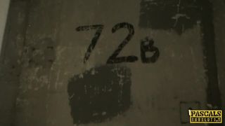 PASCALSSUBSLUTS - Insatiable Anastasia Lux Choked and Fucked