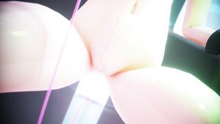 Machine Sex & Naked Version