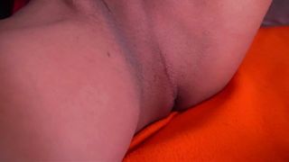 Sexy Transgir is Pleased when she is Home alone PART 2