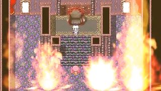 Eileen Counterattack of the Futanari Demon Lord [RPG Hentai Game] Biggest Dick Fuck Fight