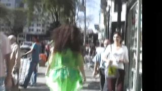 Nikki Butterfly Montero Street Pickup Pornstar Monica Mattos