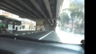 Nikki Butterfly Montero Street Pickup Pornstar Monica Mattos