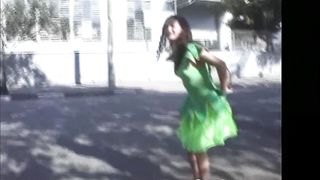 Nikki Butterfly Montero Street Pickup Pornstar Monica Mattos