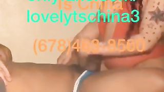 Tranny her little Bitch