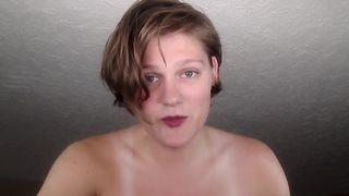 Trans JOI - get Trapped and Fucked by your Date