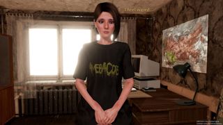 The Gift Pt.3 by Captain Ameba (Futa x Femboy, Femboy x Futa)