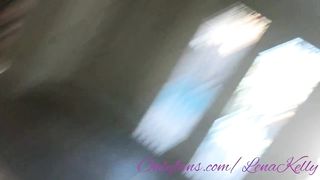 Colby Fucks Lena Kelly