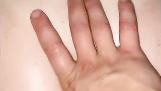 GIRL GETS HANDCUFFED THEN FUCKED DOGGY AND ANAL AND GIVES a BLOWJOB!!!