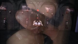 Citor3 VR 3D SFM XXX Games JOI Mistress Queen will make you Cum Hard
