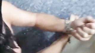 Super Slutty and Active Transgender Prostitute with a Big Cock Fuck Passive Fags