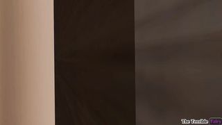 TTF - Heated Reunion