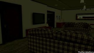 TheTerribleFairy - Time to get Cozy