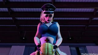 TheTerribleFairy - Trick AC*