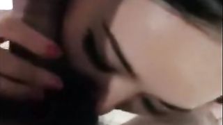 Asian Ladyboy Prostitute Cocksucker and getting the Cock Missionary and Doggystyle