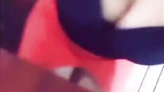 Compilation of Street Trans Hookers Pleasing Clients and Semen