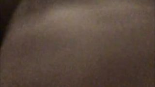 Shemale Fucking Guy and Crempie inside him