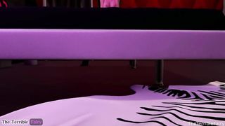 TTF - your Number one Fan AC