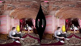 Slow Massage with Jordan Jay