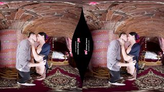 Slow Massage with Jordan Jay