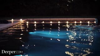 Deeper. Rae Lil Black Gets for Disobedience