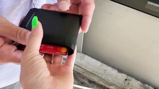 Cashmeet with Findom Taylor Knight