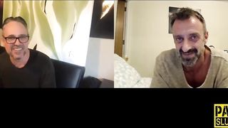 Gagged and Bound Teen Gets Throat and Pussy Fucked Roughly