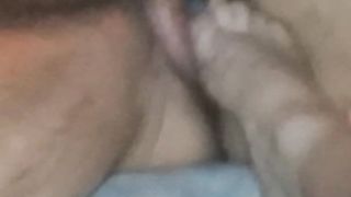 My Newest Fetish - my Husband's Cock and Balls