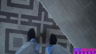 To Step Sis "you're in my Bed, I get Horny in the Mornings" S11:E10