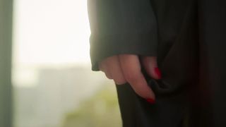 Deeper. Fetish-lover Jill Agrees to a Twisted Bondage Game