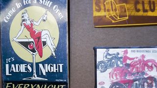 Kayleigh Coxx Fucks Undercover Agent Buck Wright.