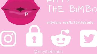 I Worship You, Daddy [hypnosis] [sex Slave Transformation] [F4F] [l-bombs] [trans Inclusive]