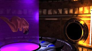 Alien  making Gender Bender Sex with Mind Control Collars Part 2