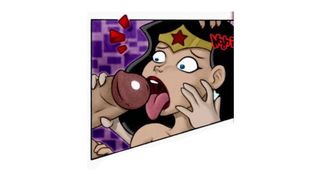 JUSTICE LEAGUE FOR RANSOM