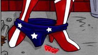 JUSTICE LEAGUE FOR RANSOM