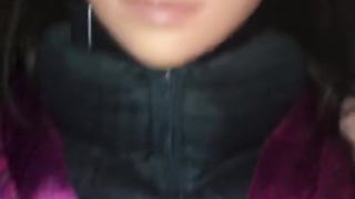 - Fiona Fox - Hot Filthy little Transgender Dominatrix Slut Fucks her own Cum in Fleshlight Doll