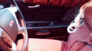 Female Masking/Doll Compilation of Videos