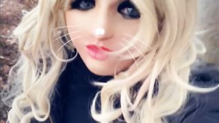 Female Masking/Doll Compilation of Videos