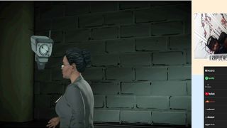 Batman: the Enemy within Episode - 1 Chapter 7