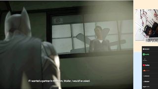 Batman: the Enemy within Episode - 1 Chapter 7