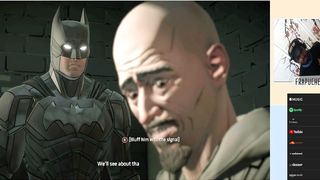 Batman: the Enemy within Episode - 1 Chapter 7